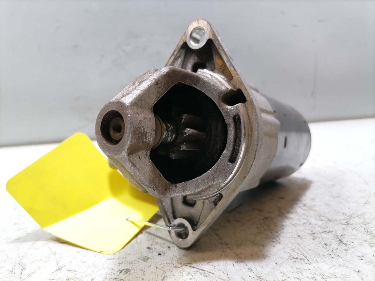 Opel Corsa D original Anlasser Stareter 1.2 59KW BJ06